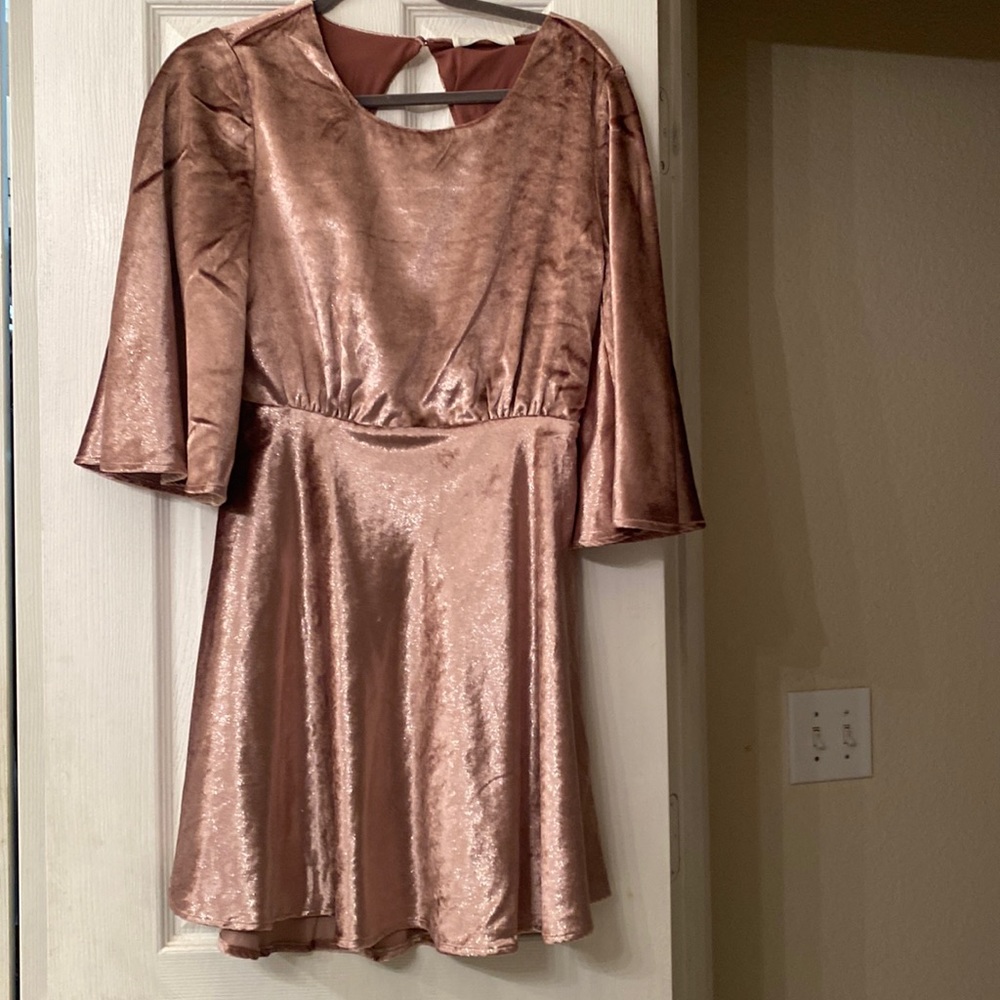 NWT Size M SHABBY CHIC party dress!